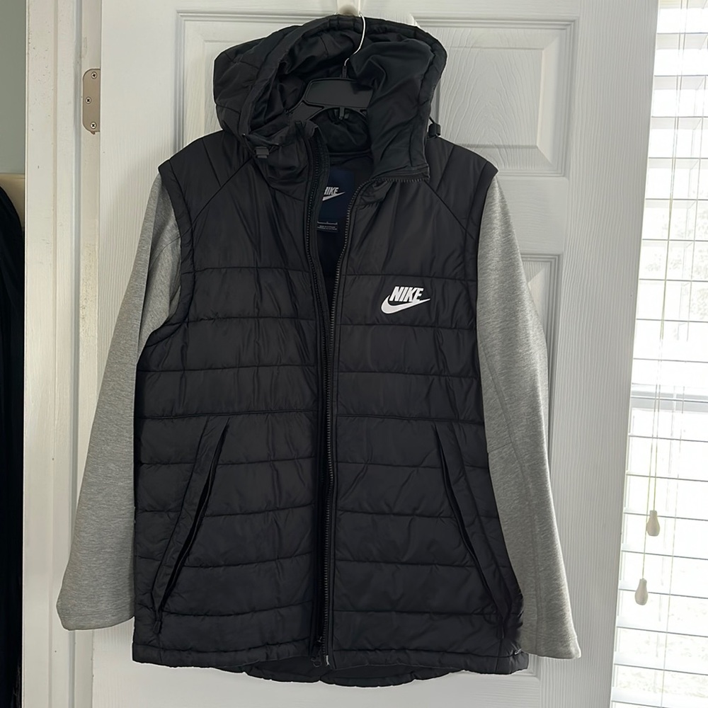 Nike Vest Jacket